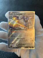 Pokémon Surging Sparks - Archaludon ex 130/191